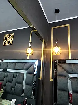 Aniajoness  online show from 11-21-25, 03:05