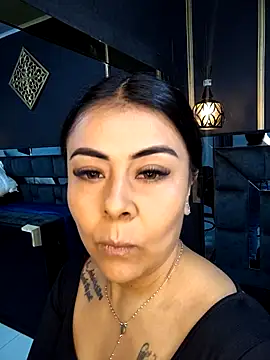 Aniajoness  online show from 03-06-26, 03:03