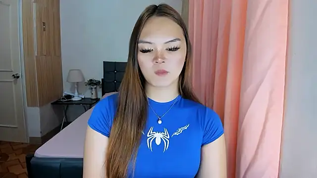 ameliamaureen online show from 01-18-26, 04:38