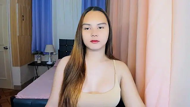 ameliamaureen online show from 04-01-26, 01:52