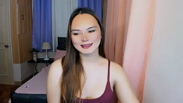 ameliamaureen online show from 05-18-26, 12:07