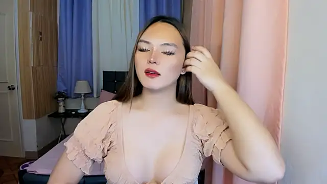 ameliamaureen online show from 05-19-26, 03:51