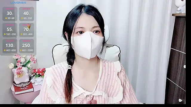 phuongnhi  online show from 04-19-26, 01:32