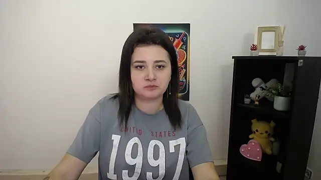 Katrin kiss  online show from 09-20-25, 12:17