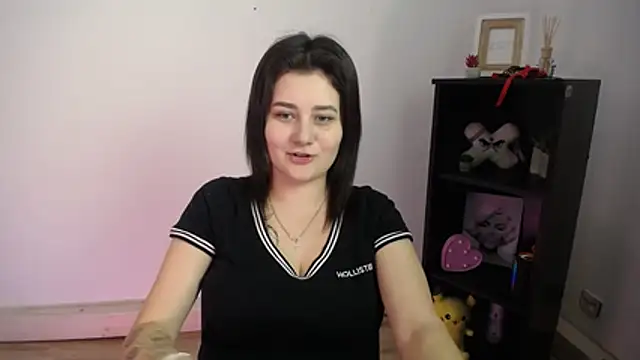 Katrin kiss  online show from 11-24-25, 01:33