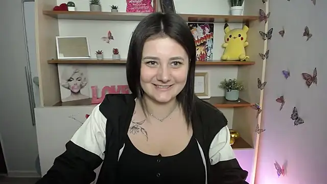 Katrin kiss  online show from 06-09-26, 12:17