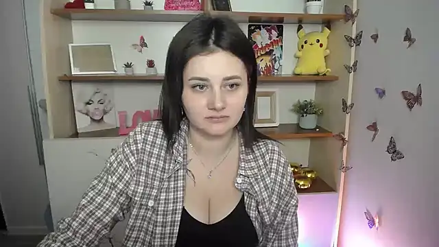 Katrin kiss  online show from 06-11-26, 12:47