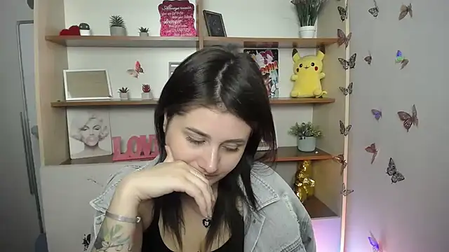 Katrin kiss  online show from 06-18-26, 11:58