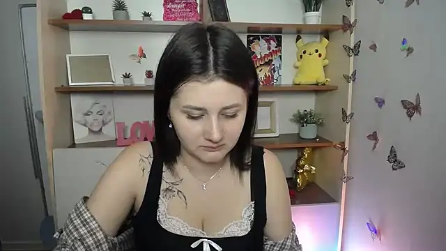 Katrin kiss  online show from 06-23-26, 11:52
