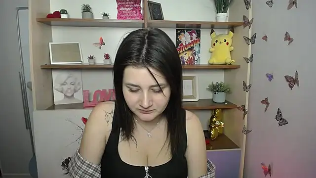 Katrin kiss  online show from 06-24-26, 10:58