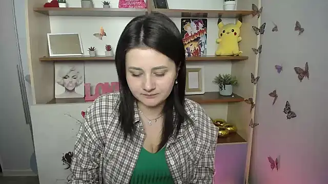 Katrin kiss  online show from 07-04-26, 10:54