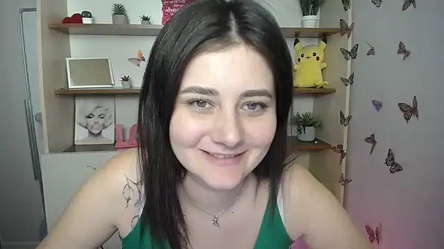 Katrin kiss  online show from 07-06-26, 12:35