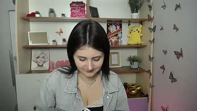 Katrin kiss  online show from 07-09-26, 12:09