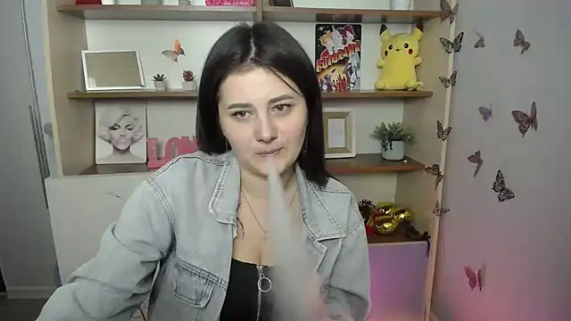 Katrin kiss  online show from 07-13-26, 12:52