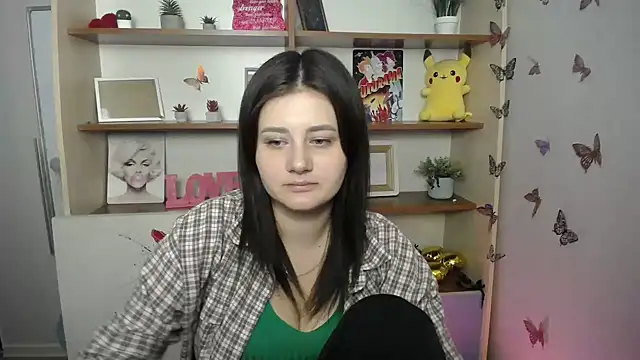 Katrin kiss  online show from 07-15-26, 11:26