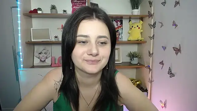 Katrin kiss  online show from 07-20-26, 10:50