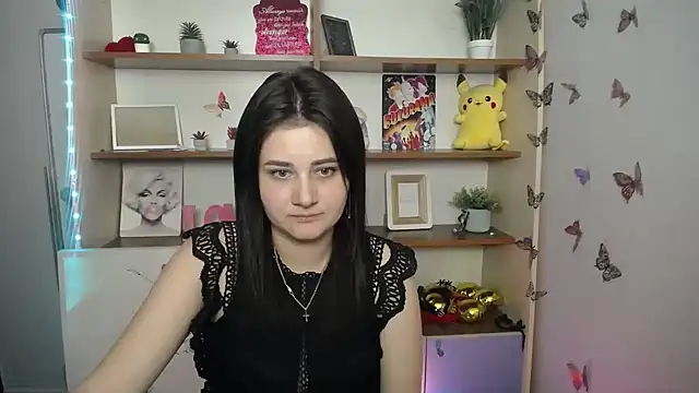 Katrin kiss  online show from 07-26-26, 12:23