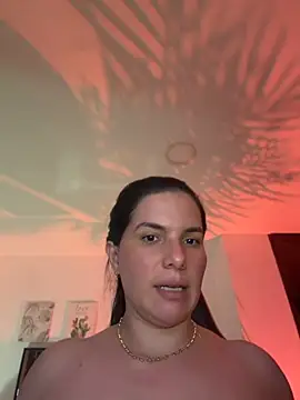 carol cruz133 online show from 07-24-26, 11:25