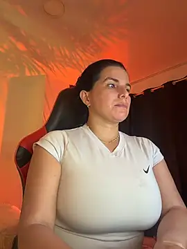 carol cruz133 online show from 07-25-26, 11:35