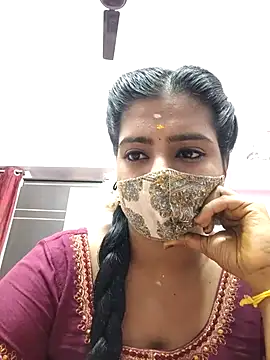Tamil-Meenu12 online show from 11-04-25, 07:18