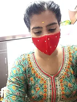 Tamil-Meenu12 online show from 12-14-25, 06:52