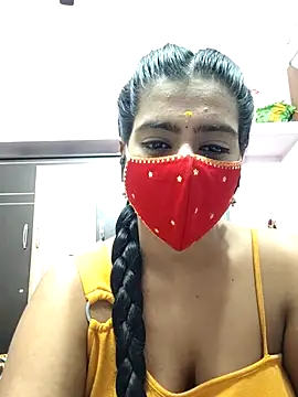 Tamil-Meenu12 online show from 12-17-25, 07:58