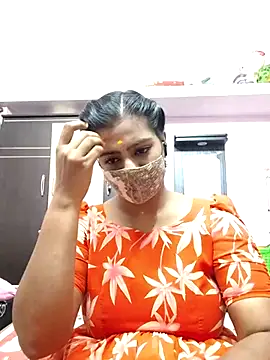 Tamil-Meenu12 online show from 04-23-26, 06:25