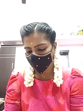 Tamil-Meenu12 online show from 04-24-26, 05:32