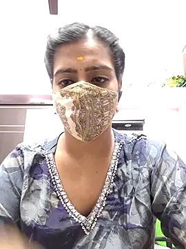 Tamil-Meenu12 online show from 04-29-26, 05:22