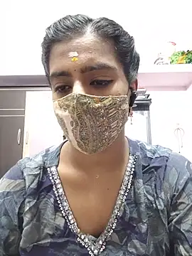 Tamil-Meenu12 online show from 06-13-26, 06:33