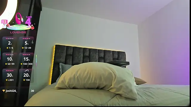 arianna 000 online show from 11-11-25, 01:22