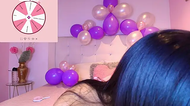 lilyth bloom online show from 11-07-25, 12:49