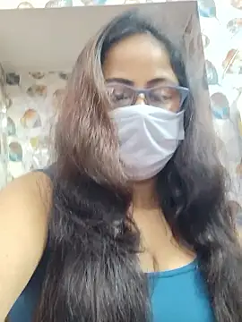 nisha 1110 online show from 01-13-26, 02:00