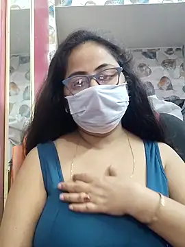 Snapshot of nisha_1110 chatting on 03-17-26, 02:53 nisha 1110 online show from 03-17-26, 02:53