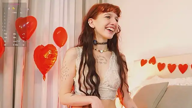 LeelooYolo online show from 02-10-26, 03:49