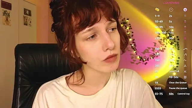 LeelooYolo online show from 06-07-26, 11:19