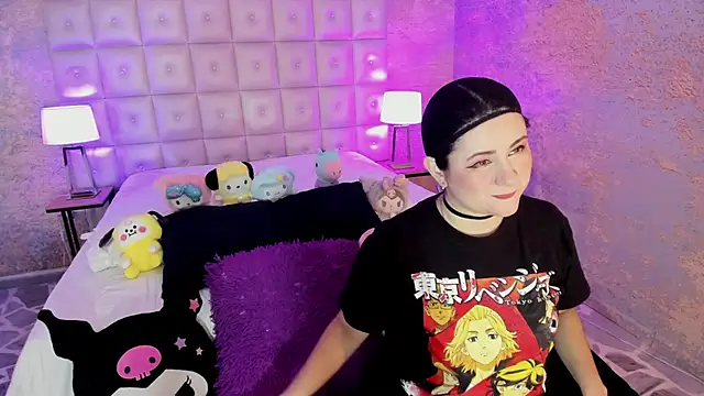 harimoon1 online show from 09-13-25, 03:17