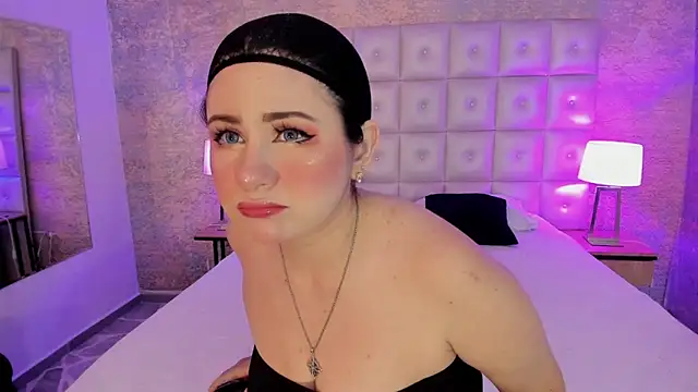 harimoon1 online show from 09-14-25, 03:05