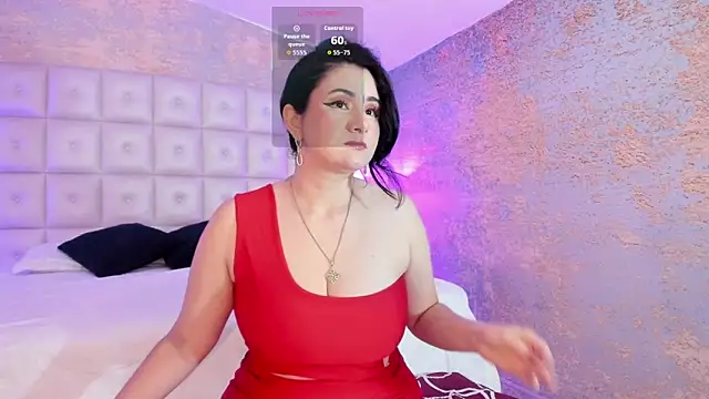 harimoon1 online show from 09-30-25, 03:22