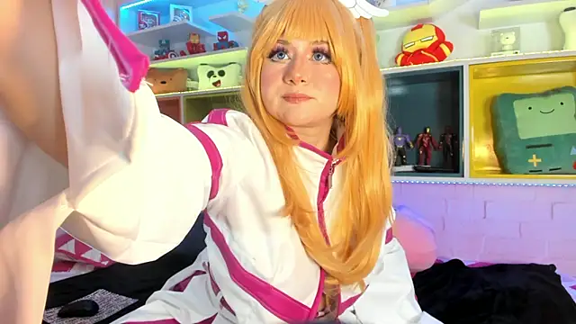 harimoon1 online show from 02-22-26, 03:40