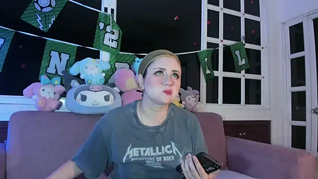 harimoon1 online show from 07-06-26, 03:25