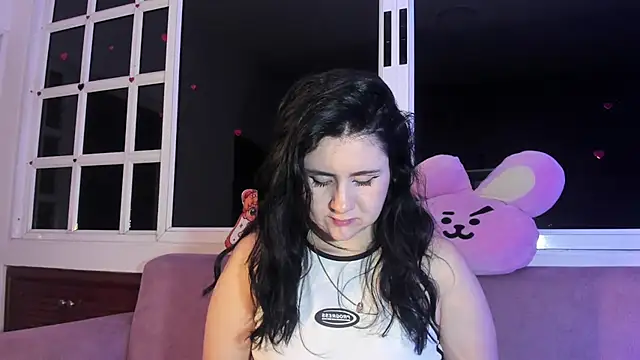 harimoon1 online show from 07-28-26, 03:13