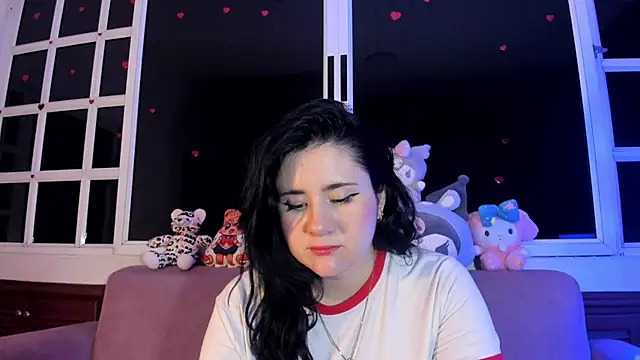 harimoon1 online show from 07-29-26, 03:04