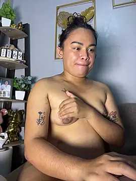 Angela Virgin online show from 04-07-26, 04:40