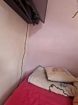 Nicollevega888 online show from 09-10-25, 08:09