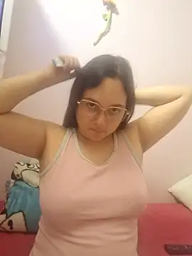 Nicollevega888 online show from 11-04-25, 01:05