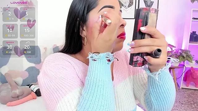 yunna7 online show from 10-10-25, 11:31