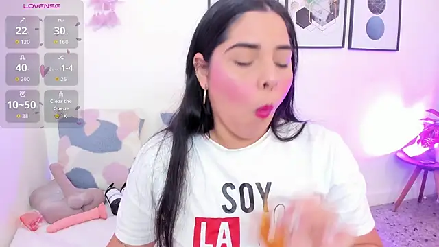 yunna7 online show from 11-04-25, 11:31