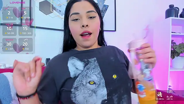 yunna7 online show from 01-11-26, 11:37