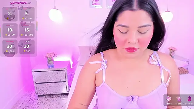 yunna7 online show from 03-05-26, 11:28